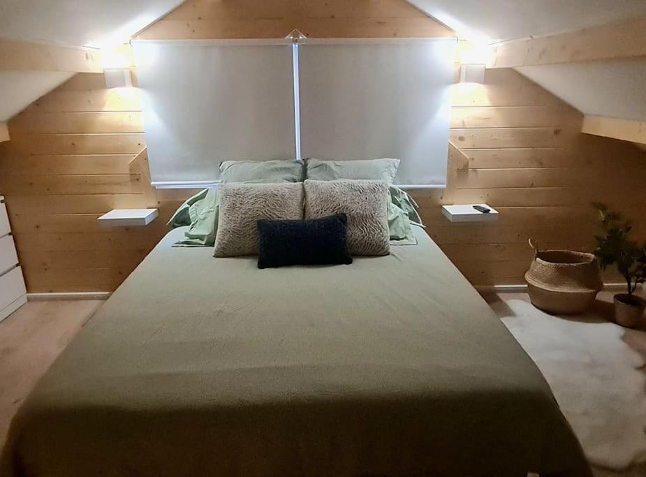 Chalet Marseille Hauteur Zewnętrze zdjęcie
