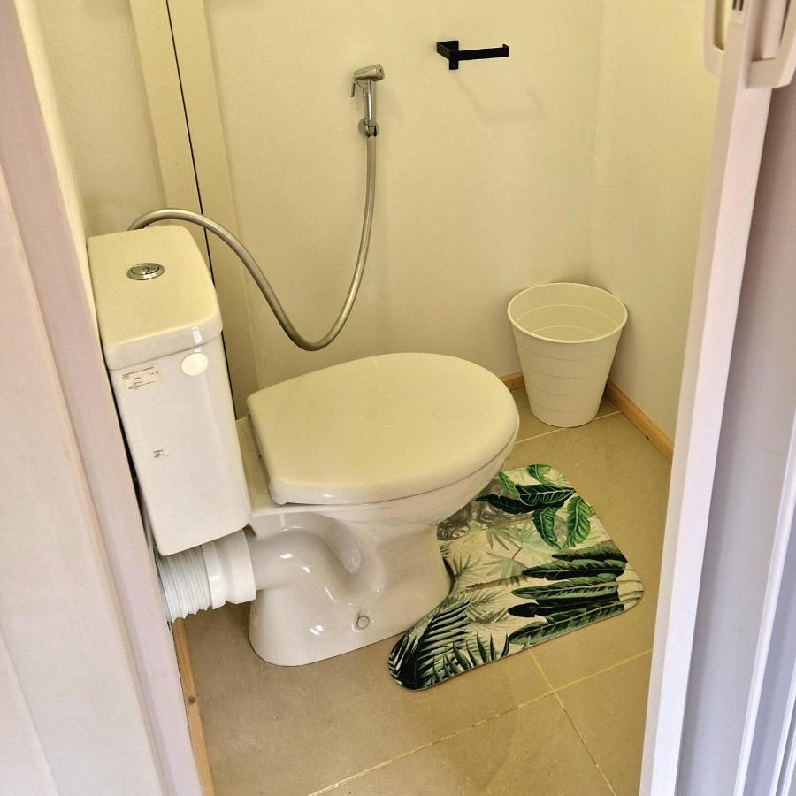 Chalet Marseille Hauteur Zewnętrze zdjęcie